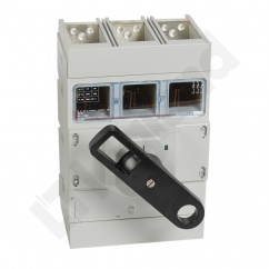 ROZŁĄCZNIK DPX-IS 1600 3P 1000 A WYZ. ROZŁĄCZNIK DPX-IS 1600 3P 1000 A WYZ.