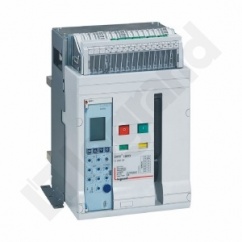 Wyłącznik DMX³ N 1600 3P 630A stacjonarny Wyłącznik DMX³ N 1600 3P 630A stacjonarny