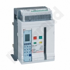 Wyłącznik DMX³ N 1600 3P 800A stacjonarny Wyłącznik DMX³ N 1600 3P 800A stacjonarny
