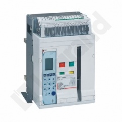 Wyłącznik DMX³ N 1600 3P 1250A stacjonarny Wyłącznik DMX³ N 1600 3P 1250A stacjonarny