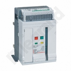 Rozłącznik DMX³-I 1600 3P 1250A stacjonarny Rozłącznik DMX³-I 1600 3P 1250A stacjonarny