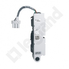 Napęd silnikowy DMX³ 1600 48V AC/DC Napęd silnikowy DMX³ 1600 48V AC/DC