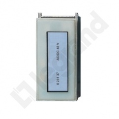 Wyzwalacz podnapięciowy DMX³ 1600 48V AC/DC Wyzwalacz podnapięciowy DMX³ 1600 48V AC/DC