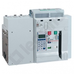WYŁĄCZNIK DMX3 L 4000 4P 3200A STACJONARNY WYŁĄCZNIK DMX3 L 4000 4P 3200A STACJONARNY