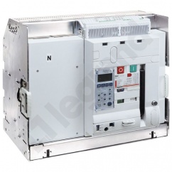 WYŁĄCZNIK DMX3 L 4000 4P 3200A WYSUWNY WYŁĄCZNIK DMX3 L 4000 4P 3200A WYSUWNY