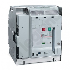 ROZŁACZNIK DMX3-I 2500 4P 2500A WYSUWNY ROZŁACZNIK DMX3-I 2500 4P 2500A WYSUWNY