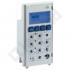 WYZAWLACZ ELEKTRONICZNY MP4 LSIG