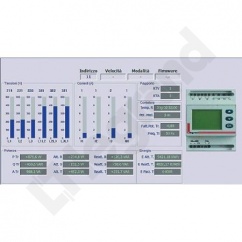 OPCJA KOMUNIK DO WYZWALACZA ELEKTRONICZNEGO DMX3 OPCJA KOMUNIK DO WYZWALACZA ELEKTRONICZNEGO DMX3
