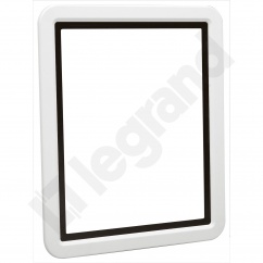 RAMKA DMX3-NA DRZWI IP40 RAMKA DMX3-NA DRZWI IP40