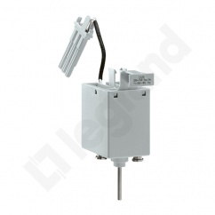 WYZWALACZ PODNAPIĘCIOWY ZWŁOCZNY 230V AC_DC WYZWALACZ PODNAPIĘCIOWY ZWŁOCZNY 230V AC_DC