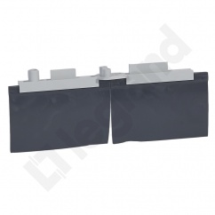 DMX3 PRZEGRODA IZOLOWANA DLA DMX3 2500. 4P DMX3 PRZEGRODA IZOLOWANA DLA DMX3 2500. 4P
