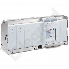 DMX3-L 6300 ICU 100 KA. IN 6300 A. 4P. WYSUWNE DMX3-L 6300 ICU 100 KA. IN 6300 A. 4P. WYSUWNE