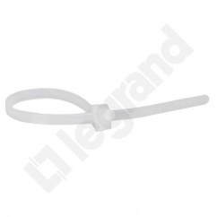 OPASKA COLRING - ZĄBKI WEWĘTRZNE - DŁUGOŚĆ 95 MM; SZEROKOŚĆ 2.4 MM - BEZBARWNA (BLISTER) OPASKA COLRING - ZĄBKI WEWĘTRZNE - DŁUGOŚĆ 95 MM; SZEROKOŚĆ 2.4 MM - BEZBARWNA (BLISTER)