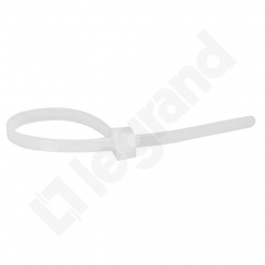 OPASKA COLRING - ZĄBKI WEWNĘTRZNE - DŁUGOŚĆ 180 MM; SZEROKOŚĆ 2.4 MM - BEZBARWNA (BLISTER) OPASKA COLRING - ZĄBKI WEWNĘTRZNE - DŁUGOŚĆ 180 MM; SZEROKOŚĆ 2.4 MM - BEZBARWNA (BLISTER)