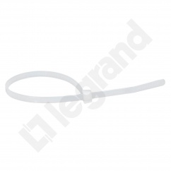 OPASKA COLRING - ZĄBKI WEWNĘTRZNE - DŁUGOŚĆ 180 MM; SZEROKOŚĆ 3.5 MM - BEZBARWNA (BLISTER) OPASKA COLRING - ZĄBKI WEWNĘTRZNE - DŁUGOŚĆ 180 MM; SZEROKOŚĆ 3.5 MM - BEZBARWNA (BLISTER)