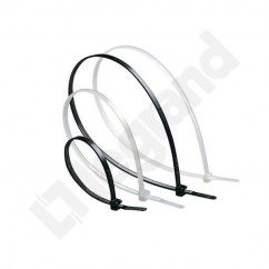OPASKA COLRING - ZĄBKI WEWĘTRZNE - DŁUGOŚĆ 280 MM; SZEROKOŚĆ 3.5 MM - BEZBARWNA (BLISTER) OPASKA COLRING - ZĄBKI WEWĘTRZNE - DŁUGOŚĆ 280 MM; SZEROKOŚĆ 3.5 MM - BEZBARWNA (BLISTER)