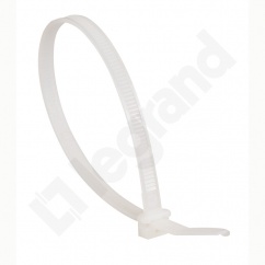 OPASKA COLRING - ZĄBKI ZEWNĘTRZNE - DŁUGOŚĆ 360 MM; SZEROKOŚĆ 4.6 MM - BEZBARWNA (TOREBKA) OPASKA COLRING - ZĄBKI ZEWNĘTRZNE - DŁUGOŚĆ 360 MM; SZEROKOŚĆ 4.6 MM - BEZBARWNA (TOREBKA)