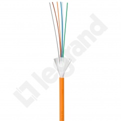 UNIWERSALNY KABEL ŚWIATŁOWODOWY 6XOM2 ŚCISŁA TUBA UNIWERSALNY KABEL ŚWIATŁOWODOWY 6XOM2 ŚCISŁA TUBA
