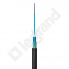 ZEWNĘTRZNY KABEL ŚWIATŁOWODOWY 12XOS1 LUŹNA TUBA ZEWNĘTRZNY KABEL ŚWIATŁOWODOWY 12XOS1 LUŹNA TUBA