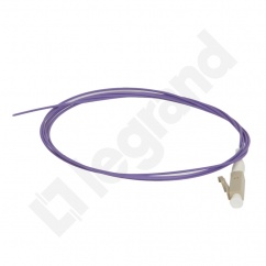 PIGTAIL LC 50-125