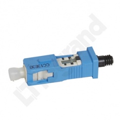 LCS Złącze SC/UPC 9 μm OM1/OM2 900 μm