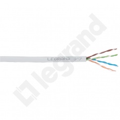 LCS KABEL TRANSMISYJNY U_UTP KAT.5E PVC LCS KABEL TRANSMISYJNY U_UTP KAT.5E PVC