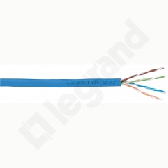 LCS KABEL TRANSMISYJNY SF_UTP KAT.6 LSOH