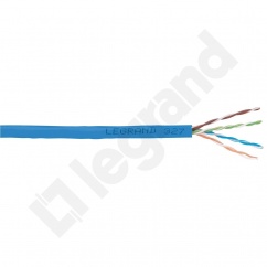 LCS KABEL TRANSMISYJNY F_UTP KAT.6 PVC LCS KABEL TRANSMISYJNY F_UTP KAT.6 PVC