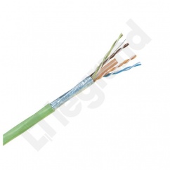 LCS KABEL TRANSMISYJNY SF_UTP KAT.6 PVC LCS KABEL TRANSMISYJNY SF_UTP KAT.6 PVC
