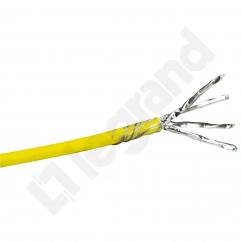 LCS KABEL S_FTP KAT.7 LSOH