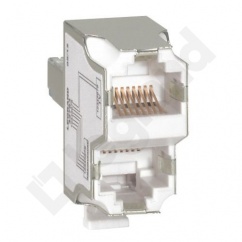 DUBLER 1X2RJ45 TV KOMP DUBLER 1X2RJ45 TV KOMP