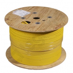 LCS KABEL KAT. 6A U_UTP LS0H 500M