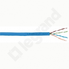 LCS KABEL TRANSMISYJNY U_UTP KAT. 6 LS0H 500M LCS KABEL TRANSMISYJNY U_UTP KAT. 6 LS0H 500M