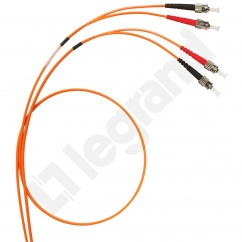 LCS KABEL KROSOWY ST_ST - 2M DUPLEX