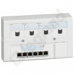 PANEL NIEWYPOSAŻONY 16 MOD M45 PANEL NIEWYPOSAŻONY 16 MOD M45