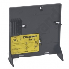 LCS PANEL 1U 48XRJ45 (4-5-7-8) LCS PANEL 1U 48XRJ45 (4-5-7-8)