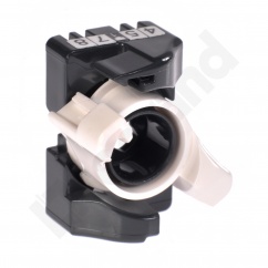 LCS MODUŁ PANELOWY 12RJ45 (4-5-7-8) LCS MODUŁ PANELOWY 12RJ45 (4-5-7-8)