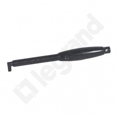 LCS MODUŁ PANELOWY RJ45 UTP 6XD-6XD LCS MODUŁ PANELOWY RJ45 UTP 6XD-6XD
