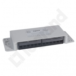 LCS PUNKT KONSOLIDACYJNY 12XRJ45 KAT6 UTP LCS PUNKT KONSOLIDACYJNY 12XRJ45 KAT6 UTP