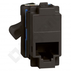 LCS MODUŁ PANELOWY 6XRJ45 KAT6 UTP LCS MODUŁ PANELOWY 6XRJ45 KAT6 UTP