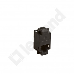 LCS MODUŁ PANELOWY 6XRJ45 KAT6 FTP LCS MODUŁ PANELOWY 6XRJ45 KAT6 FTP