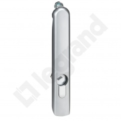 KLAMKA CNOMO 6.5MM TRÓJKĄTNY KLAMKA CNOMO 6.5MM TRÓJKĄTNY