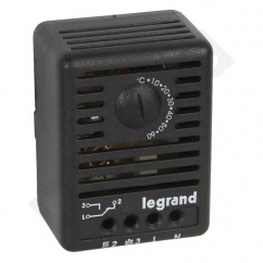 VXL TERMOSTAT 10A REG. 12-250V VXL TERMOSTAT 10A REG. 12-250V