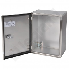 SZAFA ATLANTIC INOX 400 X 300 X 200 SZAFA ATLANTIC INOX 400 X 300 X 200