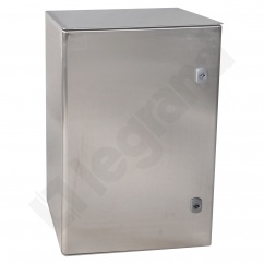 SZAFA ATLANTIC INOX 600 X 400 X 250 SZAFA ATLANTIC INOX 600 X 400 X 250