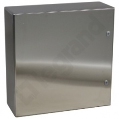 OBUDOWA ATLANTIC INOX 800X800X300 OBUDOWA ATLANTIC INOX 800X800X300