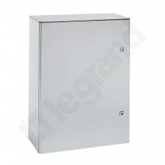 SZAFA ATLANTIC INOX 1000 X 800 X 300 SZAFA ATLANTIC INOX 1000 X 800 X 300