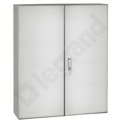 OBUDOWA ATLANTIC INOX 1200X1000X300 OBUDOWA ATLANTIC INOX 1200X1000X300