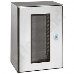 ATLANTIC INOX DRZWI SZKLANE 500 X 400 X 200 ATLANTIC INOX DRZWI SZKLANE 500 X 400 X 200
