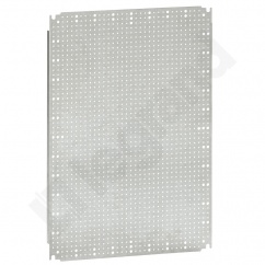 PŁYTA PERFOROWANA L 12.5 SZAFA 300 X 220 PŁYTA PERFOROWANA L 12.5 SZAFA 300 X 220